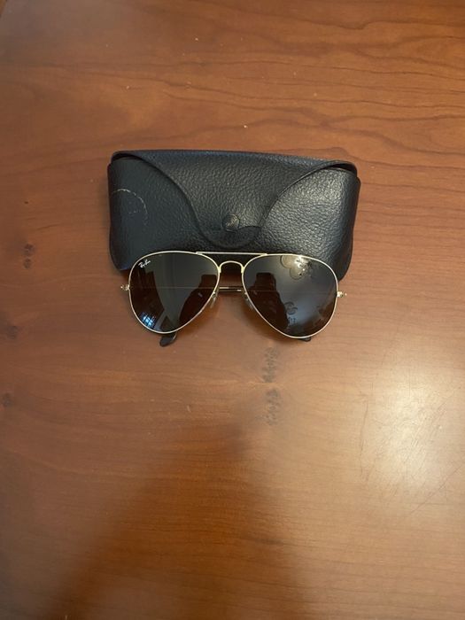Oculos de sol Ray Ban, original