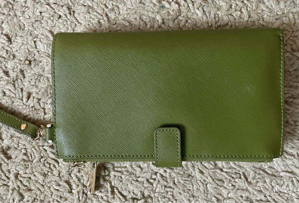 Portfel Michael Kors
