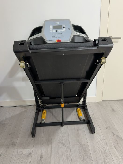 Passadeira BODYTONE DT14 – Dobrável – Excelente Estado
