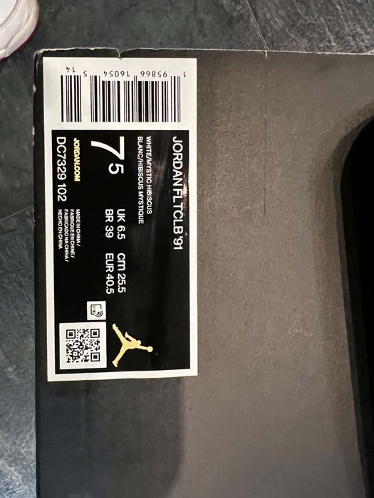 Jordan buty  -40,5