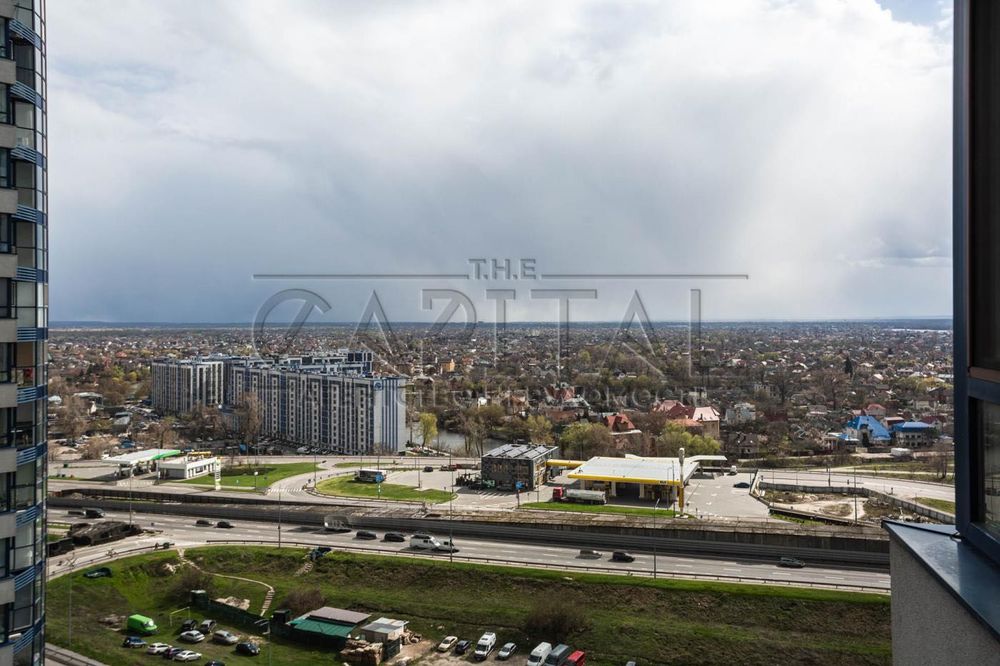 3-кімнатна квартира за адресою (площа 118 м²) - Atlanta.ua - фото 21