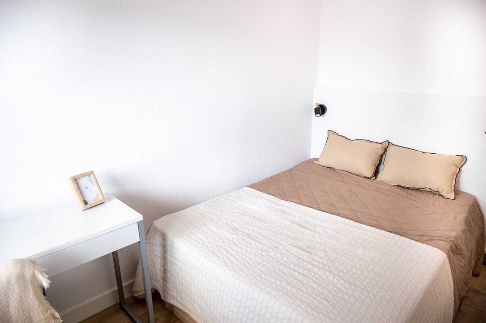 Quarto Privativo - Para casal - Só adultos