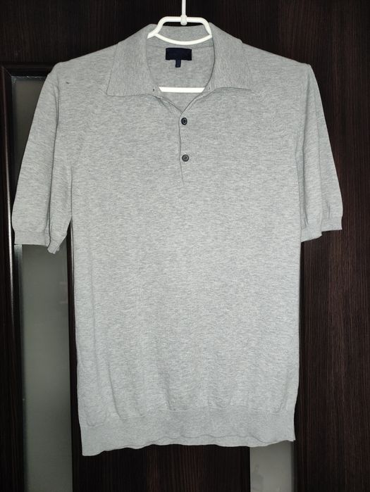 Поло Lanvin. Оригинал