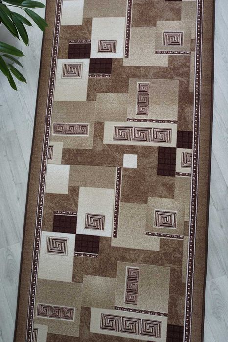 Доріжки, ковролін для будинку за доступною ціною. Туреччина!