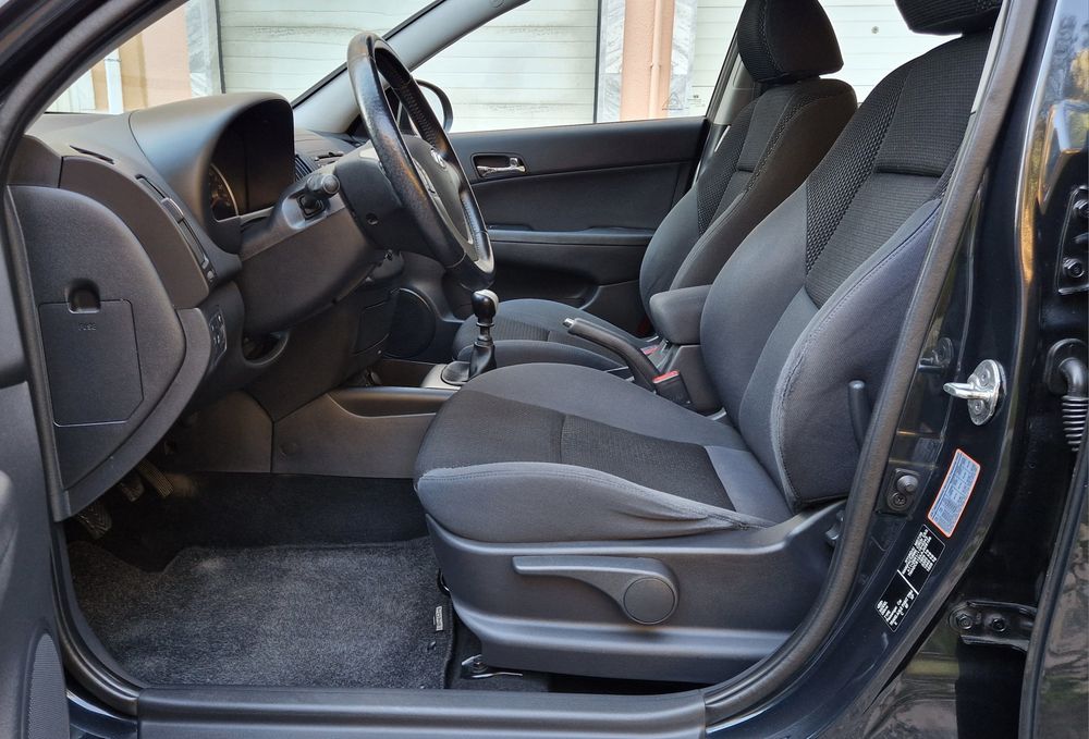 Hyundai i30 CW 1.6 Diesel