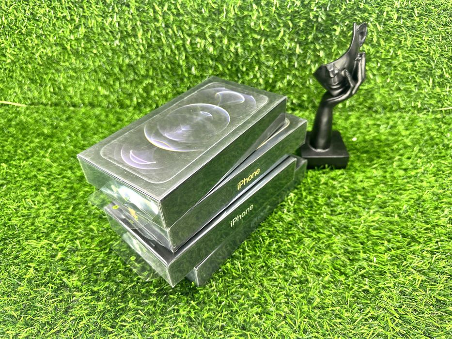 Найкраща ціна Iphone 12 Pro ПОДАРУНОК ЗВОНИ айфон 12 про