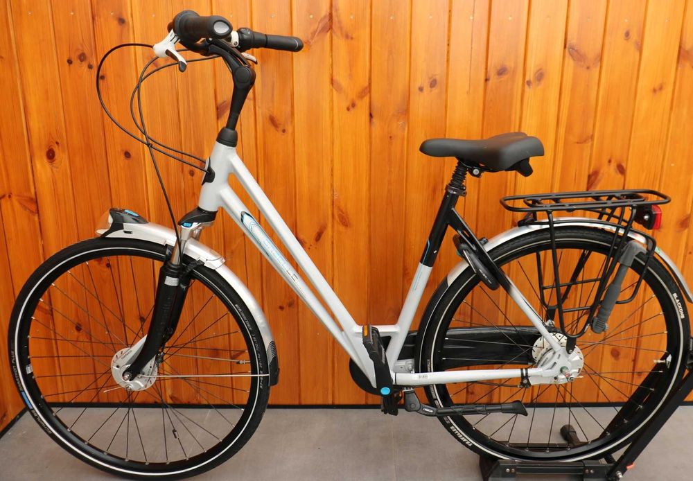 Rower damski Gazelle Eclipse.D 53. I inne rowery