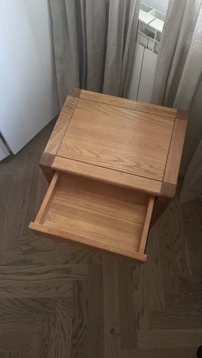 Stolik Nocny Zara Home