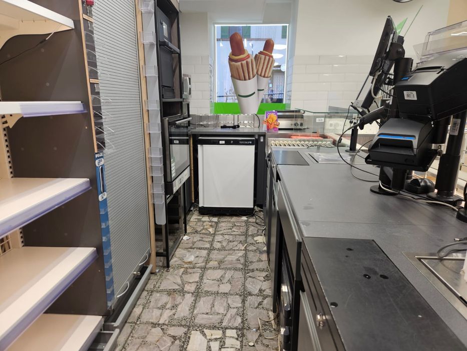 Usługi sprzątające