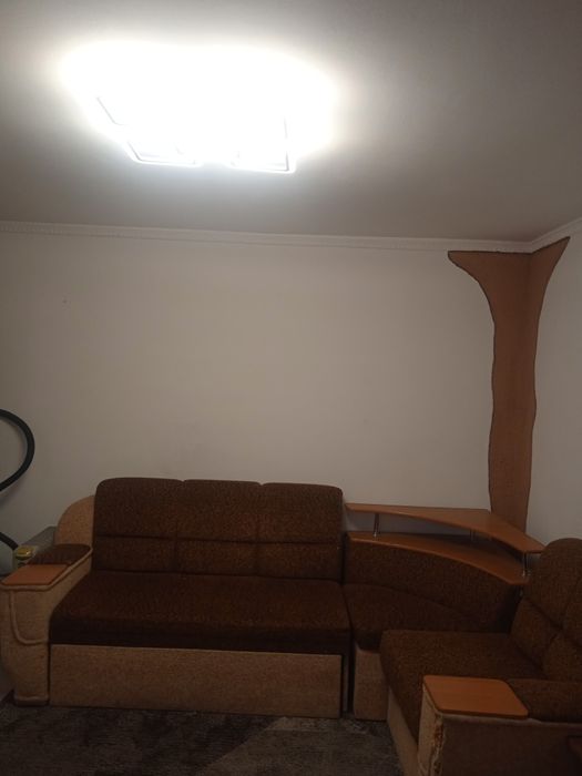 Сдам 1к квартиру можно на короткий срок