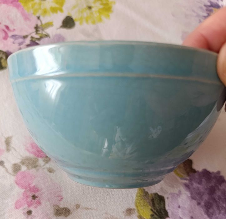 Malga Sacavém Turquesa