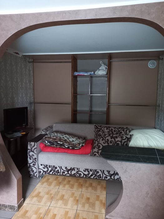 аренда океремого будиночка