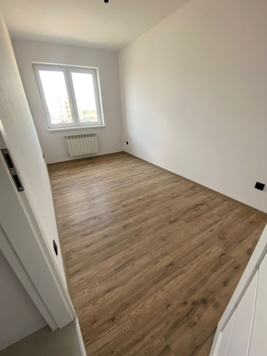 Mieszkanie 55 m² – 3 pokoje – miejsce postojowe