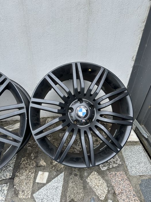 Jantes 19 modelo Spyder Bmw 5x120