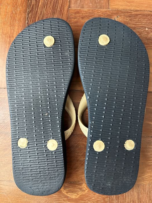 Havaianas criança  n° 33/34