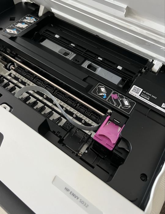 HP 5032 Wireless Printer and Scanner64752194008579124