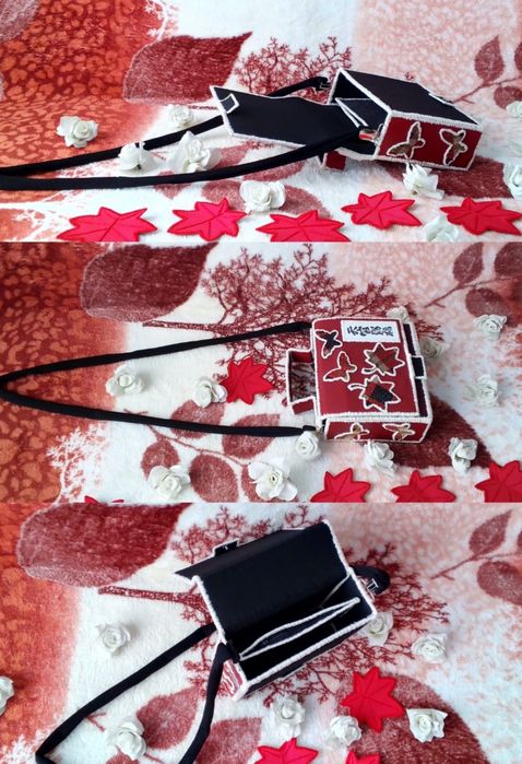 Благословення небожителів Хва Чен Небесне благословення Harry Potter