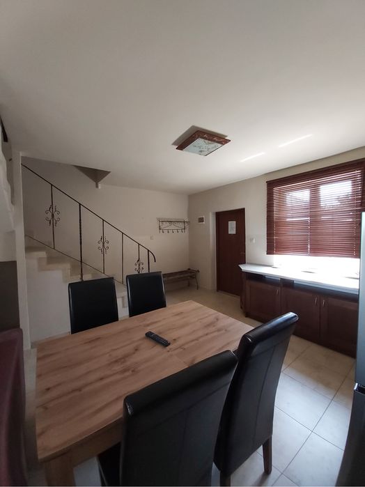 Apartament z tarasem