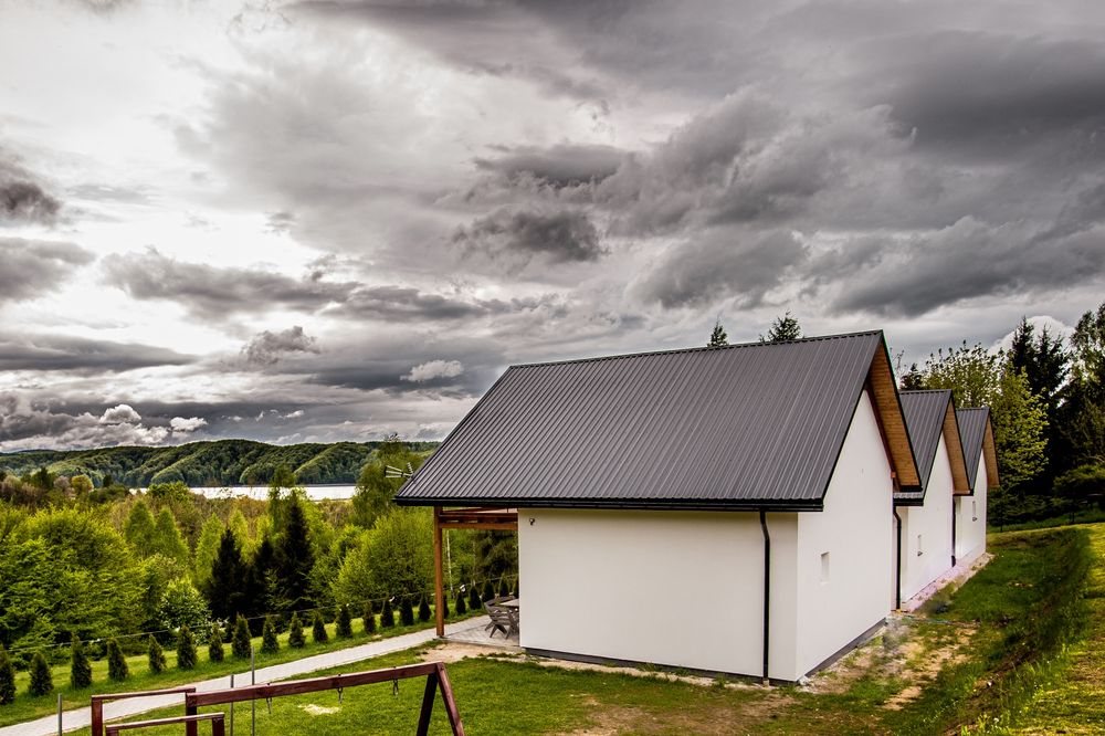 Domki Pokoje Fil Solina