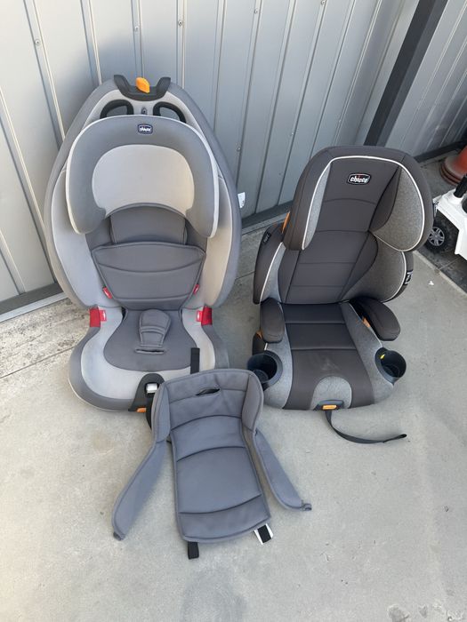 Автокрісло дитяче