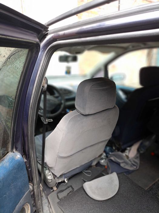 Продам Форт Гелексі 98 р/в. 2,0 бензин