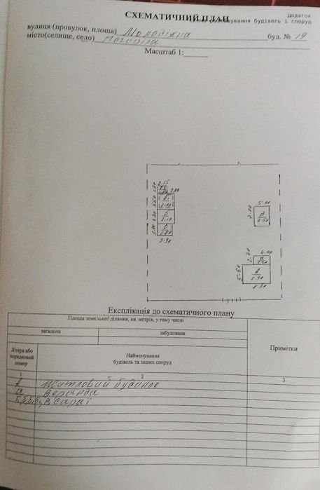 Будинок у Відмінному стані