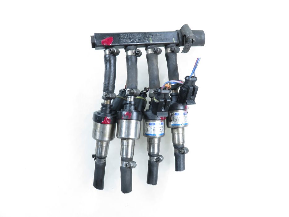 Listwa Wtryskowa Lpg Autogas 67r011048 67r010275