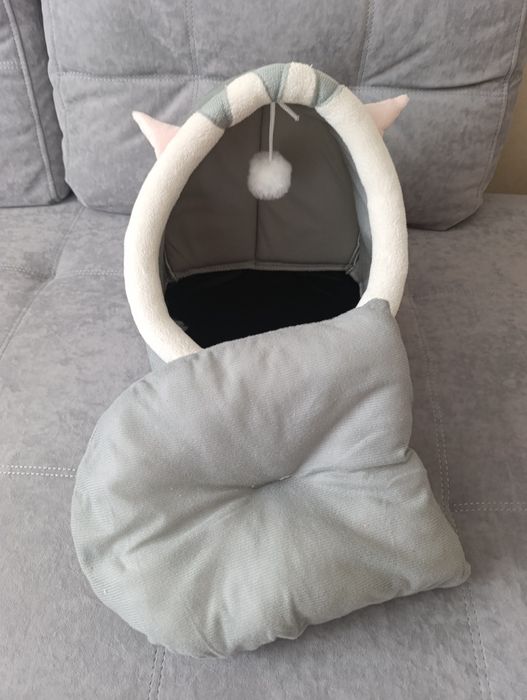 Хатинка для кошеняти