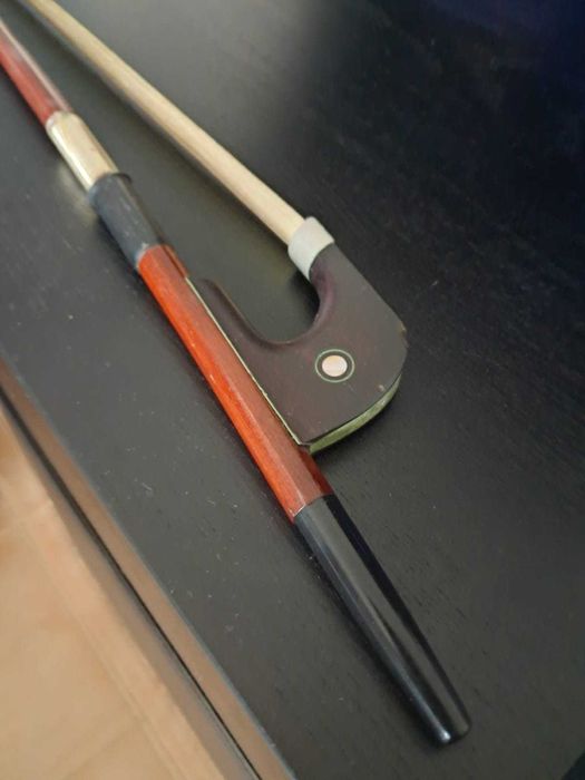 Arco contrabaixo 1/2