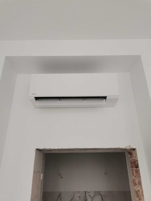 Klimatyzacja * Montaż * Sprzedaż * Serwis * tanio i profesionalnie