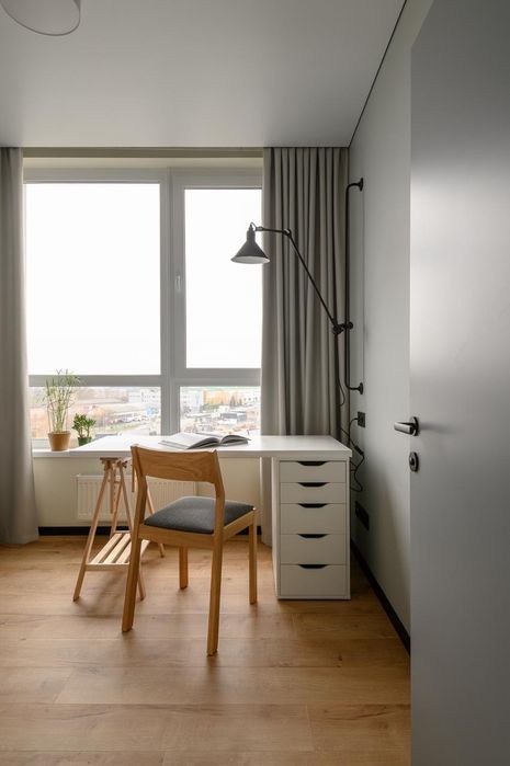 3-кімн квартира, Крюківщина, ЖК Paradize Avenue, Парадайз