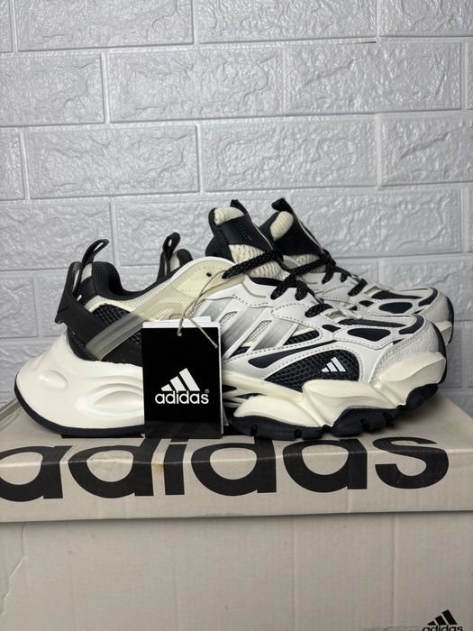 Кросівки Adidas Vento/Runner XLG Deluxe/ Адідас Ранер ХЛГ  42