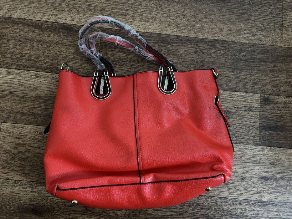 Сумка жіноча нова