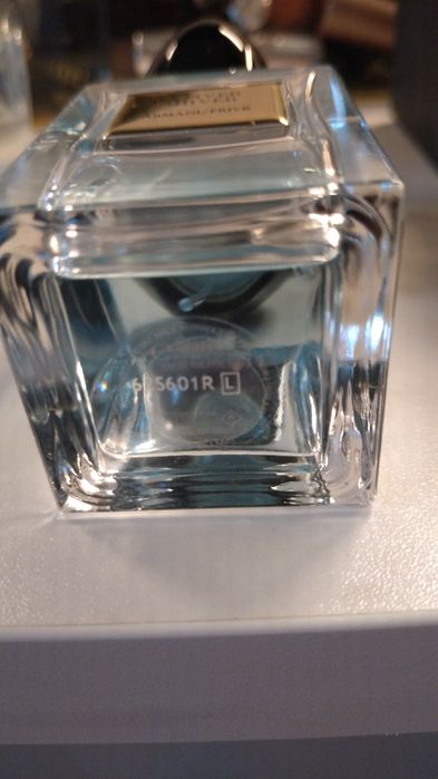 Armani Haute Couture Prive