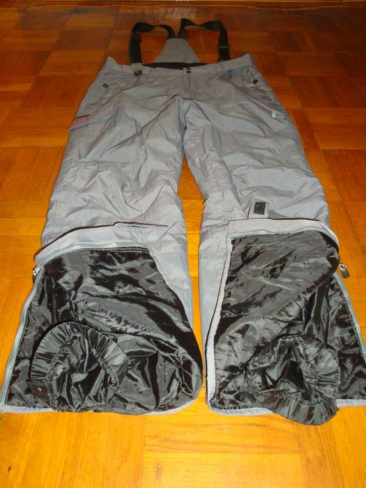 Костюм ALPINE-TCM  лыжный / бордерский , размер 54-56 ( XL )