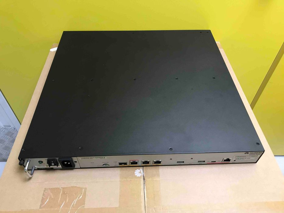 Huawei AR2200 Router as New64737877392385122
