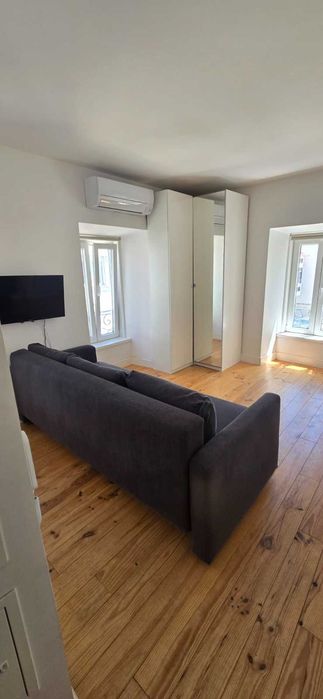 Casa para alugar em Santo António a Belém