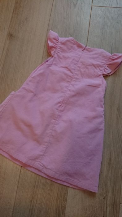 Sukienka CoolClub rozmiar 86 cm