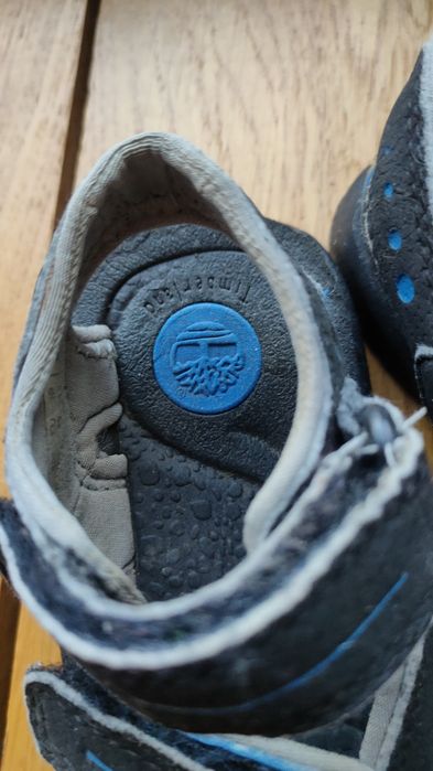 Босоножки на мальчика Timberland 22 размер 13 см