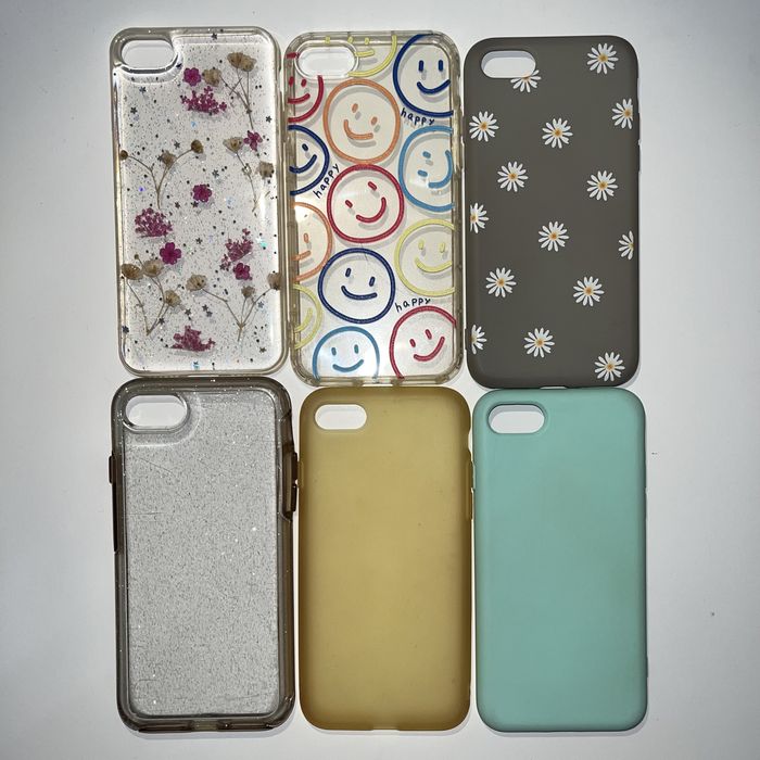 iPhone SE 2020 Cases64284425848449120