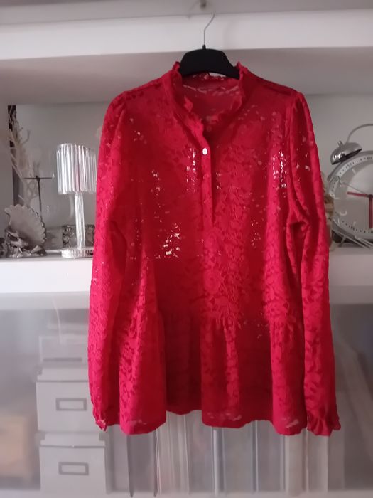 Monnari piękna bluzka damska L/XL