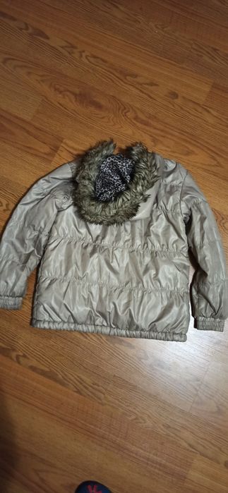 Куртка для девочки