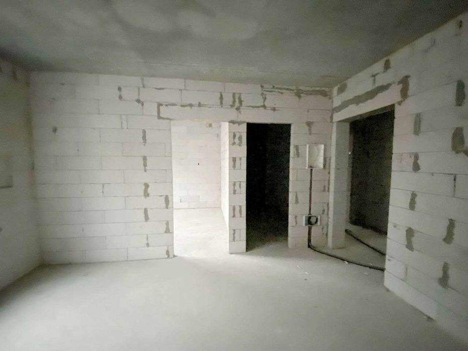 ЖК "Europian Residences" 29.6м2 від забудовника