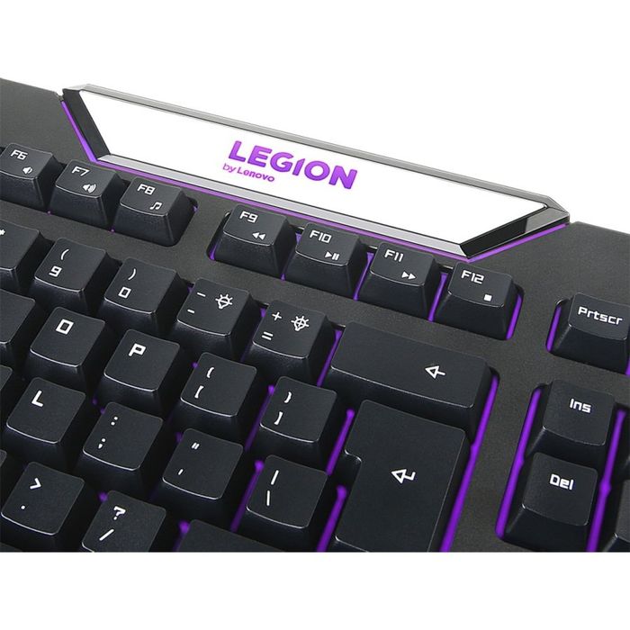 Ігрова Клавіатура Lenovo Legion з підсвіткою Клавиатура