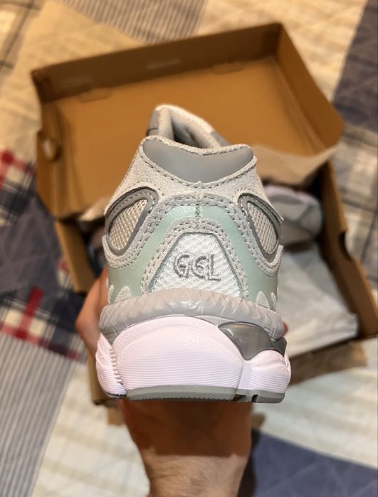 Asics NYC GEL  41487326205640058884