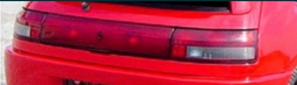 Drzwi do mazda 323 bg części
