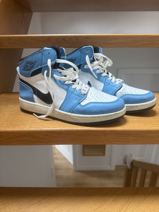 Buty Nike rozmiar 41