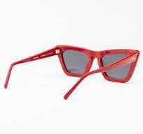 KOMONO Okulary Przeciwsłoneczne Polaryzacja Jessie S4954 Racing Red