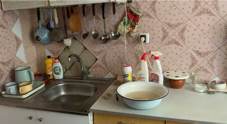 Здається роздільна 2-кімнатна квартира, Виноградар