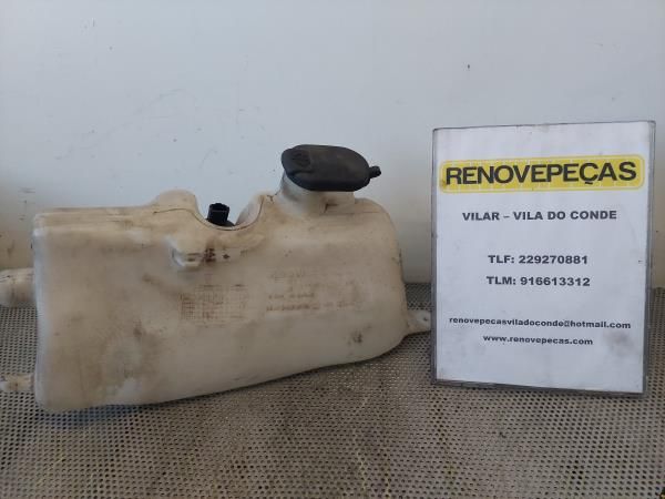 Reservatório / depósito água limpa vidros RENAULT Clio II Société (SB0